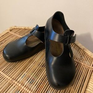 Birkenstock Paris Clogs